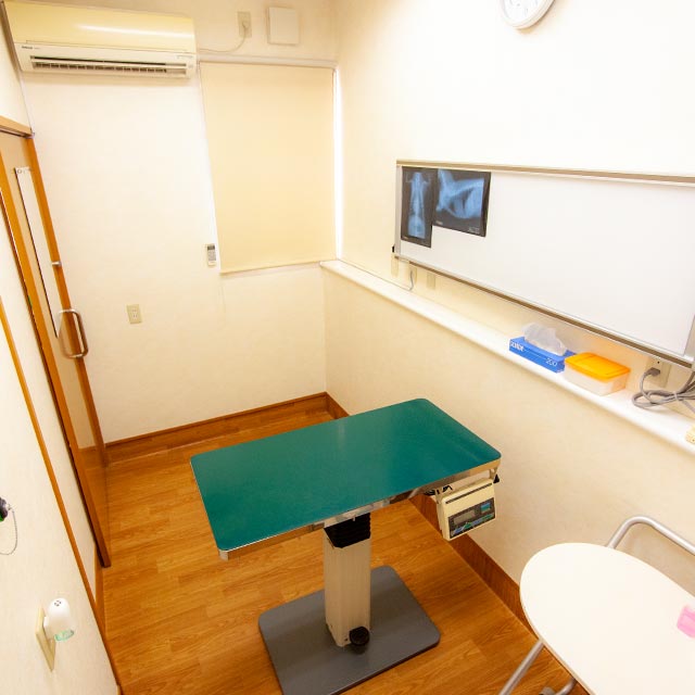 処置室2